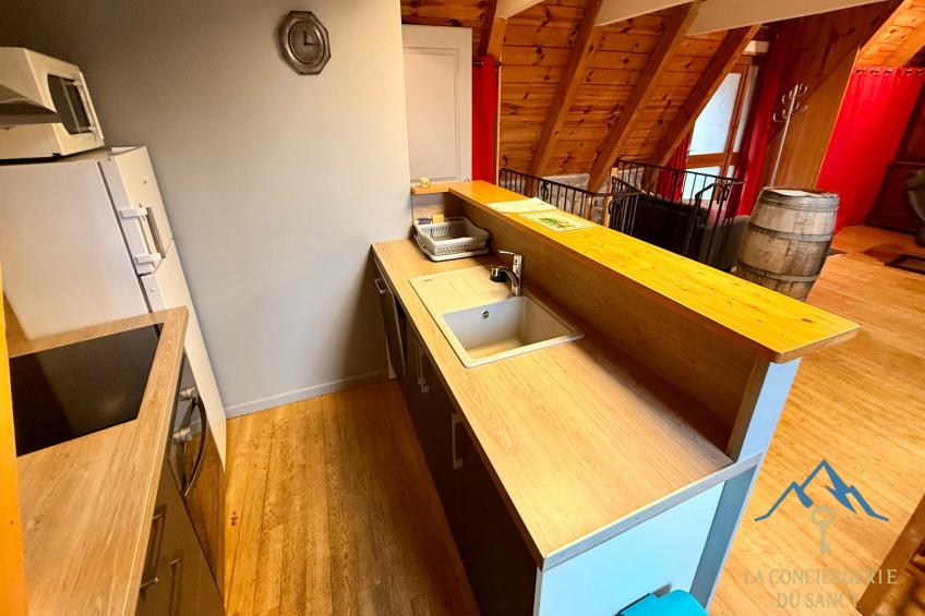 La Grange BOREL 12 pers Murat Le Quaire - foto 15