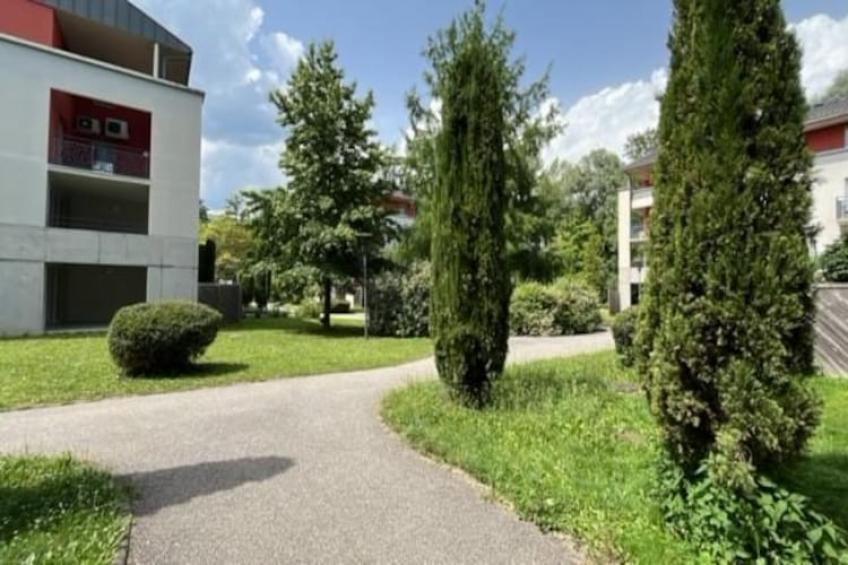 Adonis Divonne-les-Bains Park side Studio - foto 24