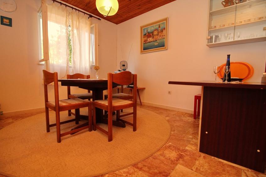 Apartment Kim- Two Bedroom Apartment with Terrace and Sea View - foto 3