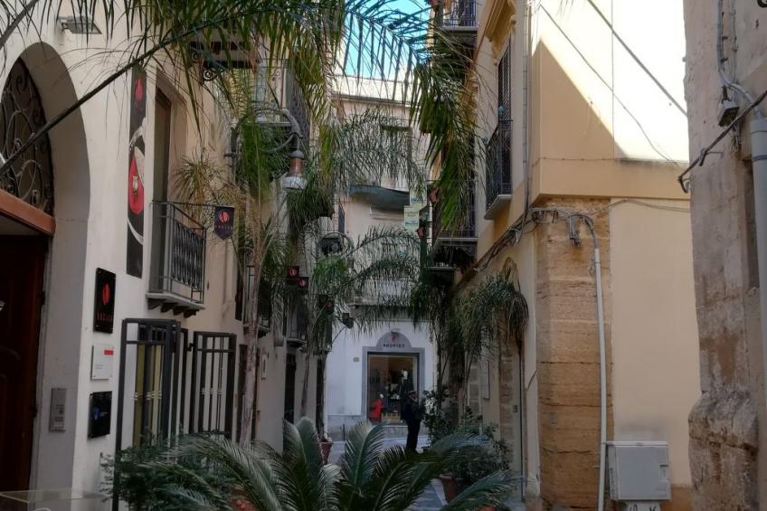 Zweizimmerwohnung mit Galerie - foto 6