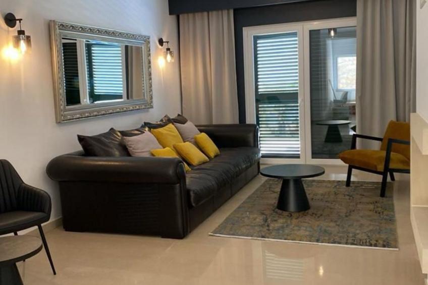 Mediterrane Villa, Pool, Panoramablick aufs Meer - foto 18