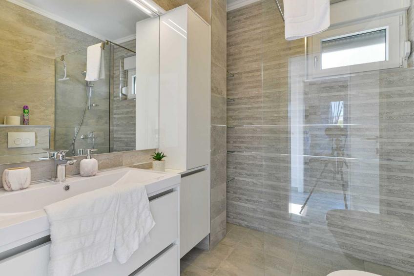 Penthouse Laudato with jacuzzi - foto 23
