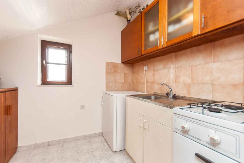Holiday apartment with air conditioning and sea view in Cavtat - BF-246P6 - foto 5