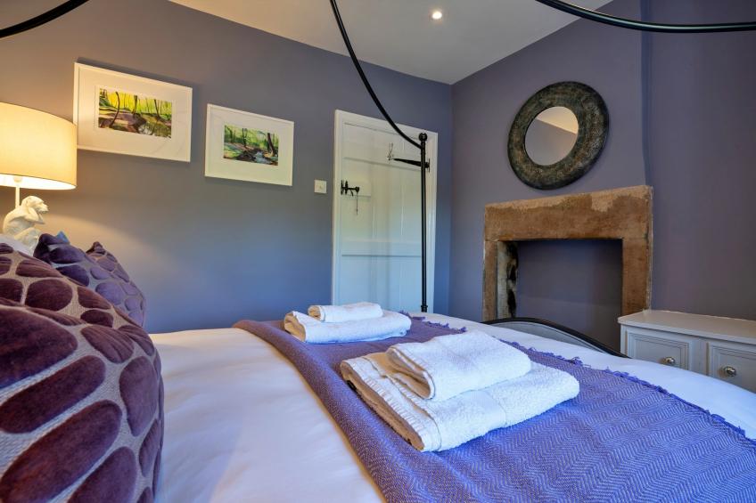 Sisu Bakewell, Limestones Cottage - foto 18
