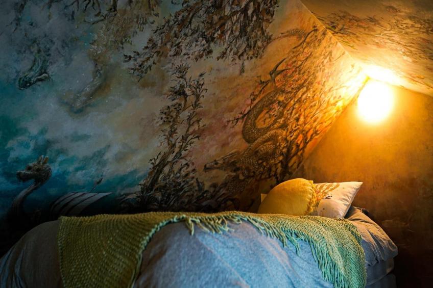 Le Paradis d'Henri - foto 18