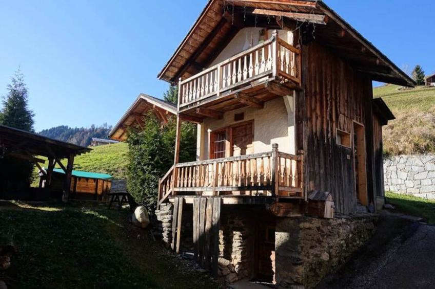 Chalet - foto 2