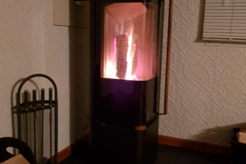 in Oberlahr mit Großem Garten - foto 20