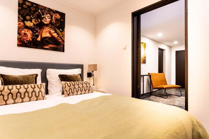 Villa 8 people Wellness (Hottub) - foto 11