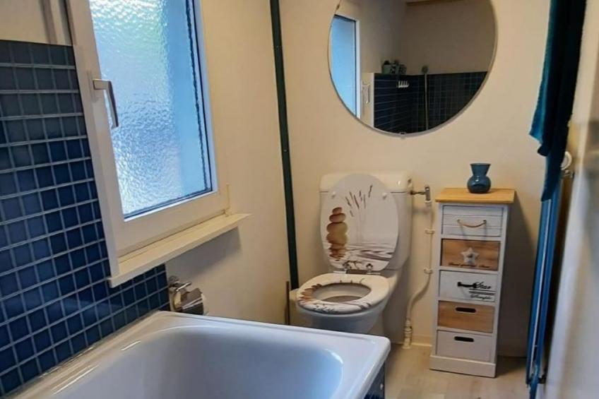 Haus Usziit - Zeit die Seele baumeln zu lassen - foto 16