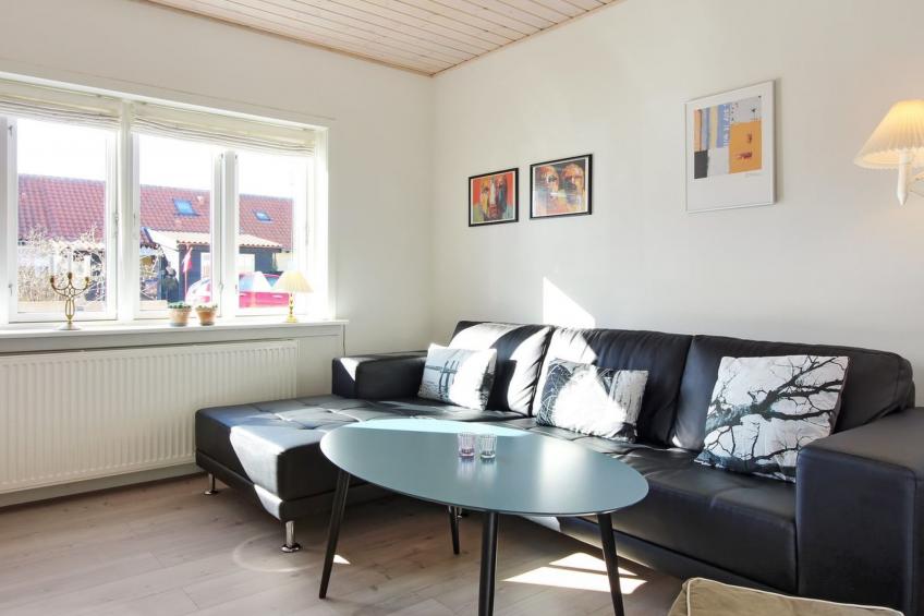 "Caranus" - 900m from the sea in NW Jutland - foto 21