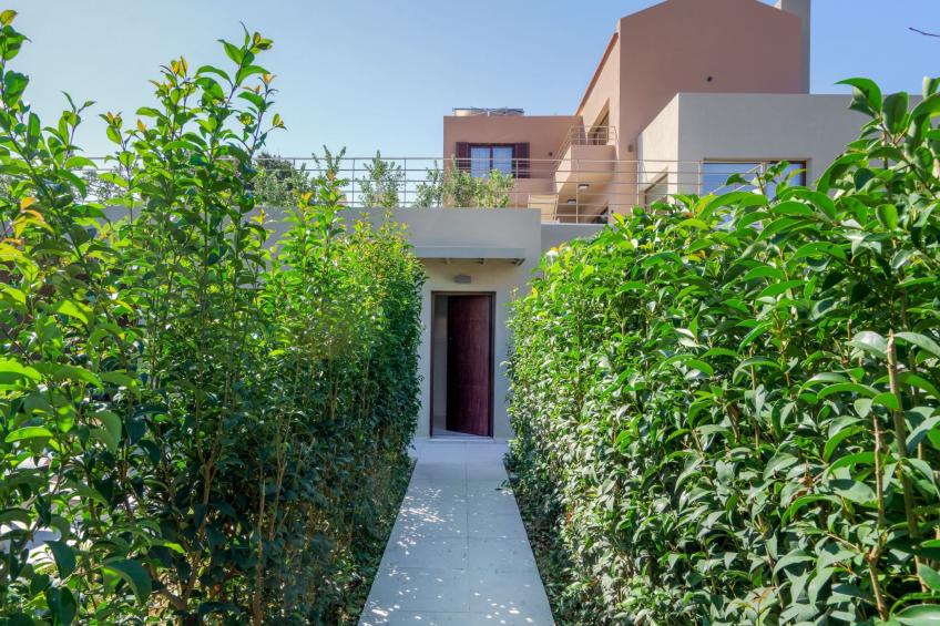 Villa Anthos - Luxuriöse 1-BDR Villa, ''Beheizter'' Pool - foto 16