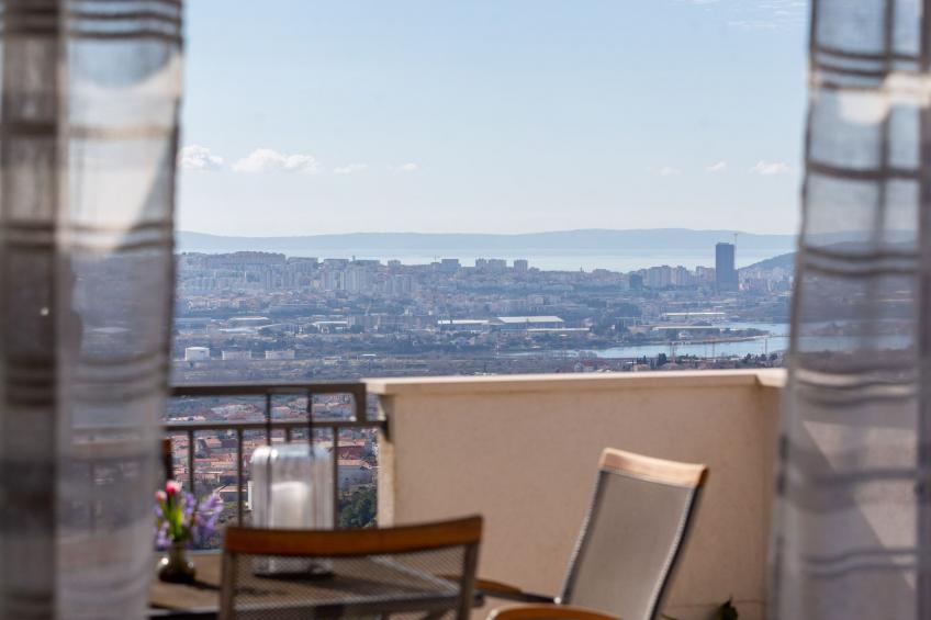 Villa Melki mit großem Privatpool - foto 48