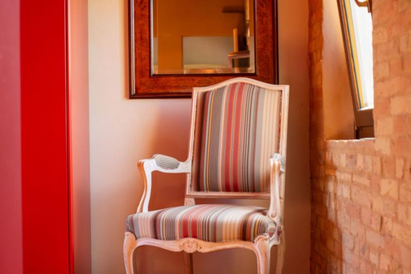 Villa Gelso mit Pool, Sauna und atemberaubender Aussicht - foto 19