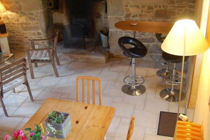 Wunderschönes Haus mit Garten in Lézardrieux - foto 46