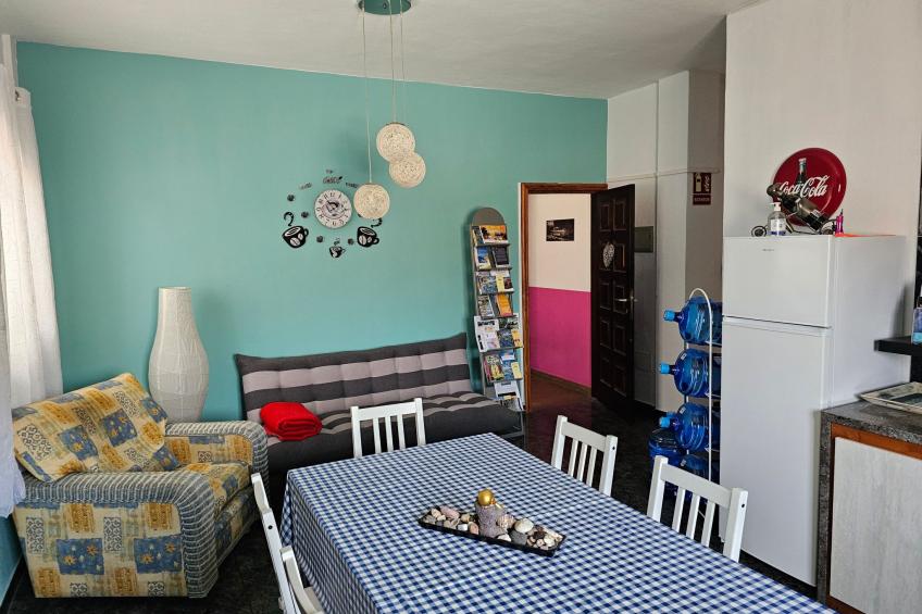 für 6 Personen ca. 90 m - foto 2