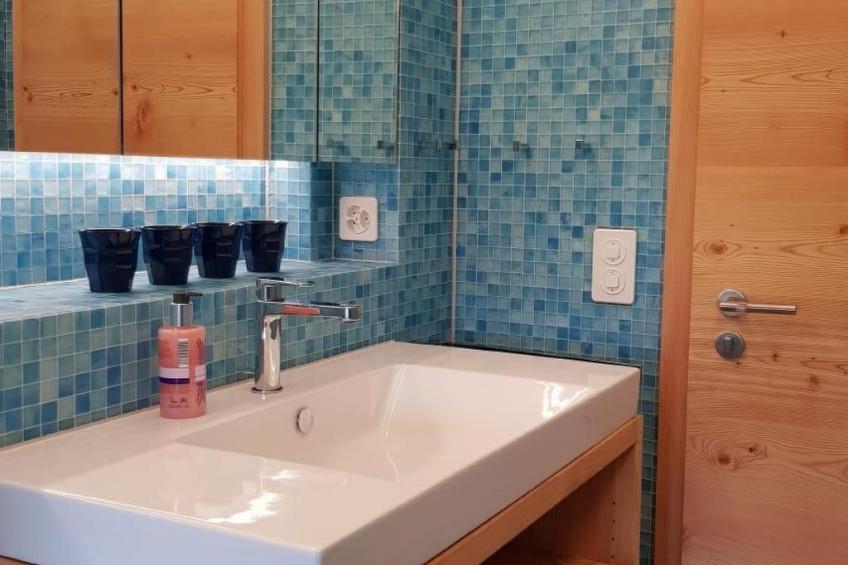 Chesa Chüderun 34 - foto 14