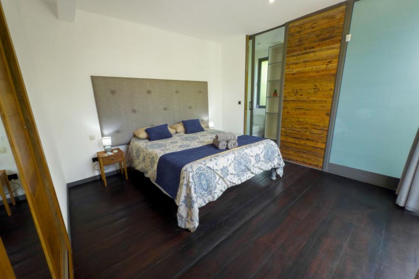 Wohnung mit Garten - foto 17