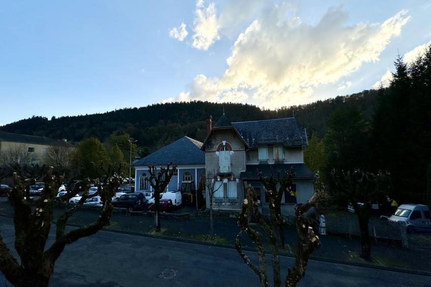 Le Therminus 42 - Le Mont Dore 6/8 pers - foto 26