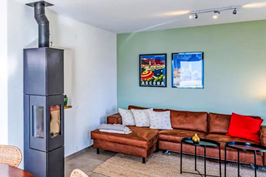 Casa Elisabetta oben - foto 7