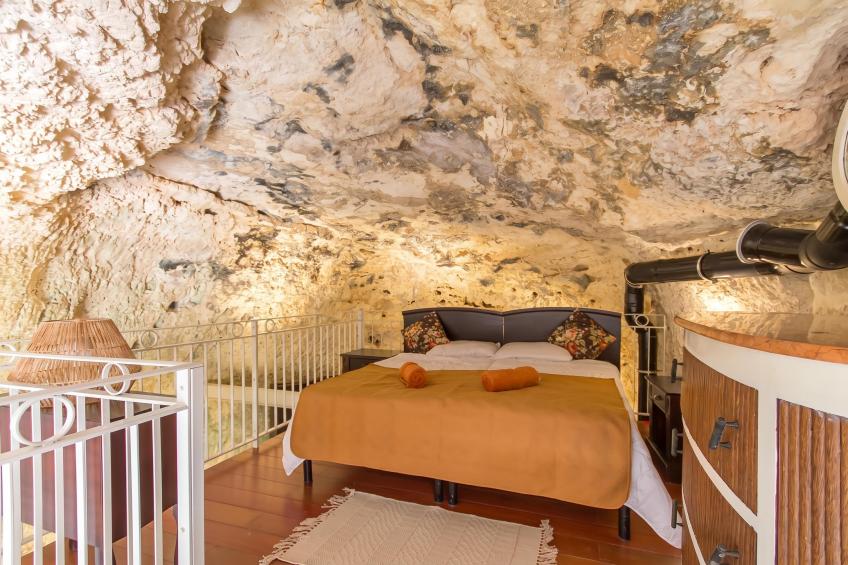 Stone house & jacuzzi St. Martin - foto 28
