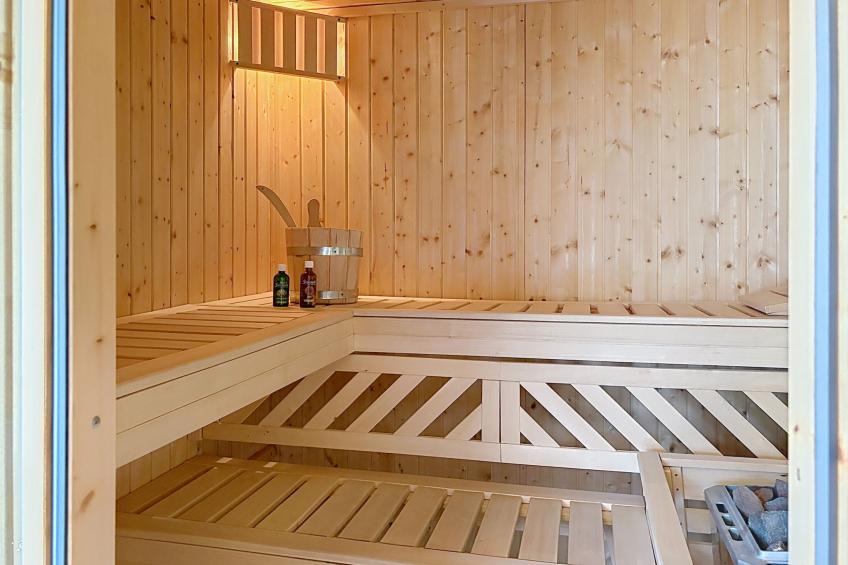 Schwarzwaldhof mit Pool & Sauna - foto 73