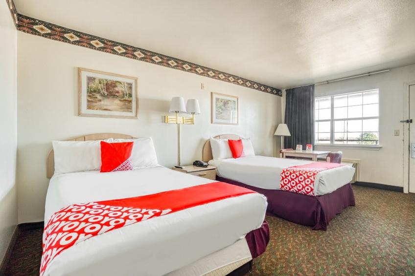 2 Full Bed - foto 13