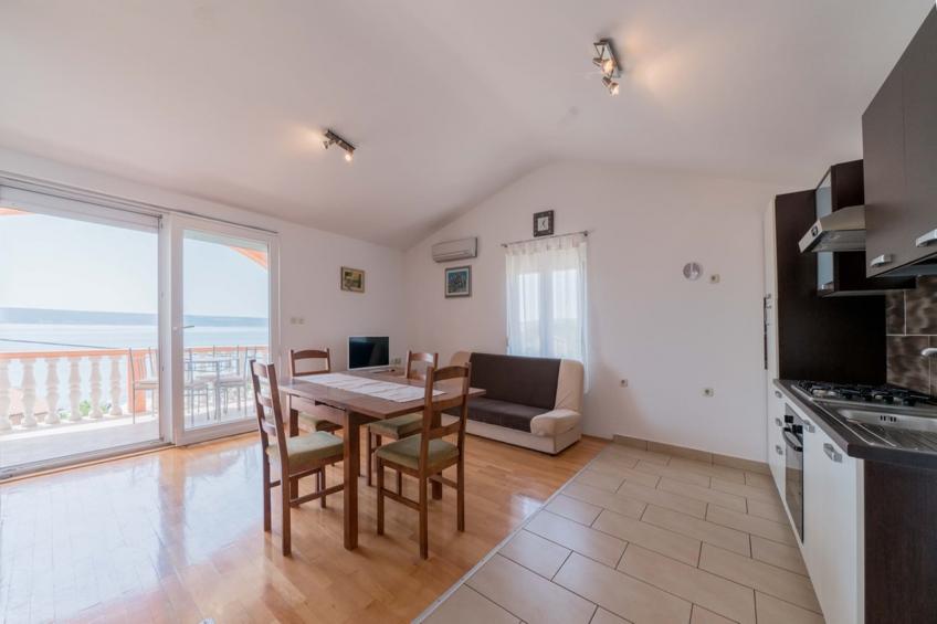 Holiday house Jasenice Maslenica - foto 11