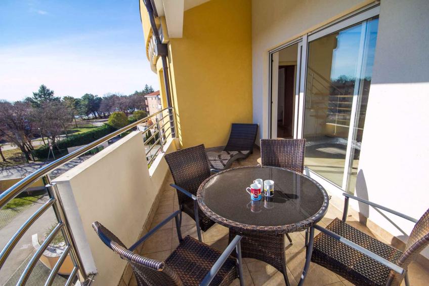 Vakantiewoning mit Kinderspielplatz in der Strandnähe - VW-2GYC - foto 8