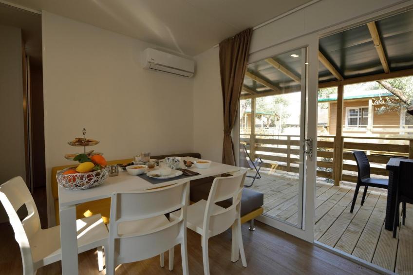 Caravan park della Colombaia, Padenghe sul Garda-CM Piazetta Fam. - foto 15