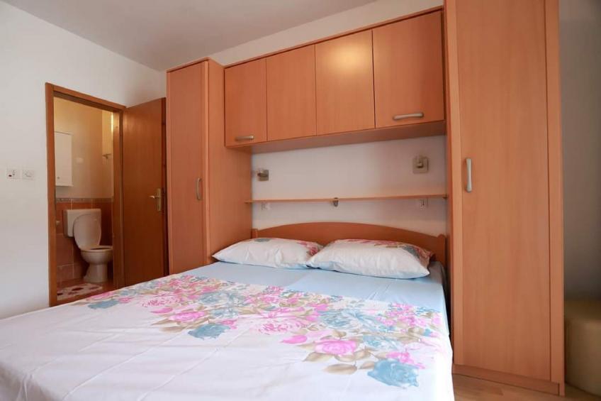 Apartments Pezo - One Bedroom Apartment (Mira 3) - foto 9