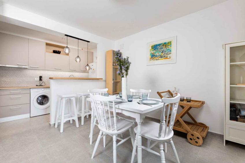 Ferienhaus mit Außenpool, Klimaanlage und Meerblick - BF-7K28P - foto 16