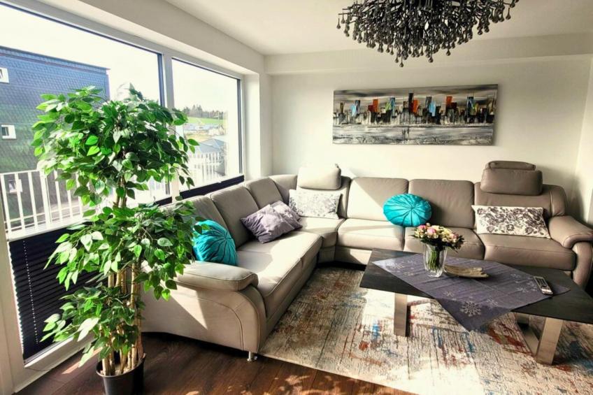 2SZ Deluxe 5 P Winterberg Appartement 21128 - foto 20