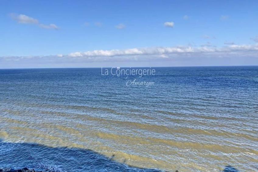 Résidence Ad41 - La Perle Marine.. Jolie Maison Avec Jardin Et Terrasse - foto 44