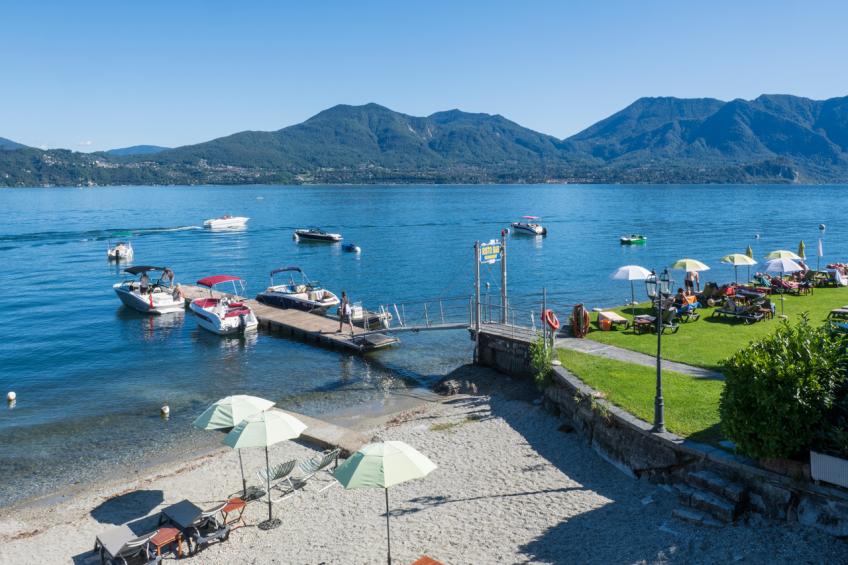 Residence Casa & Vela Two-room Apt. 6 Pax - foto 20