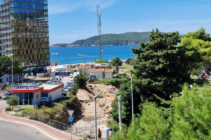 Prinzessin Milena Wohnung Becici - Budva - foto 17