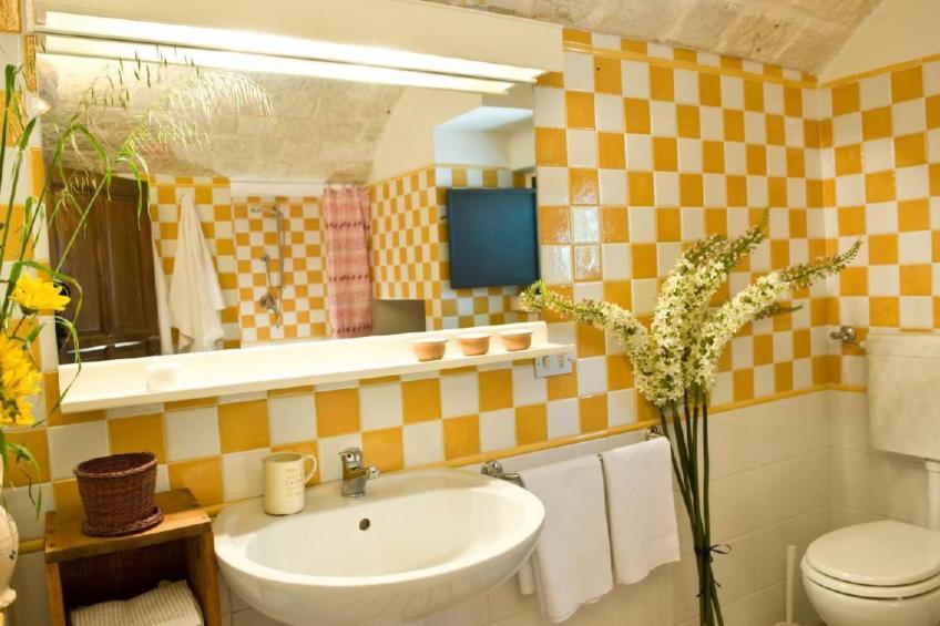 11 Trulli in Martina Franca mit privatem Pool - foto 22