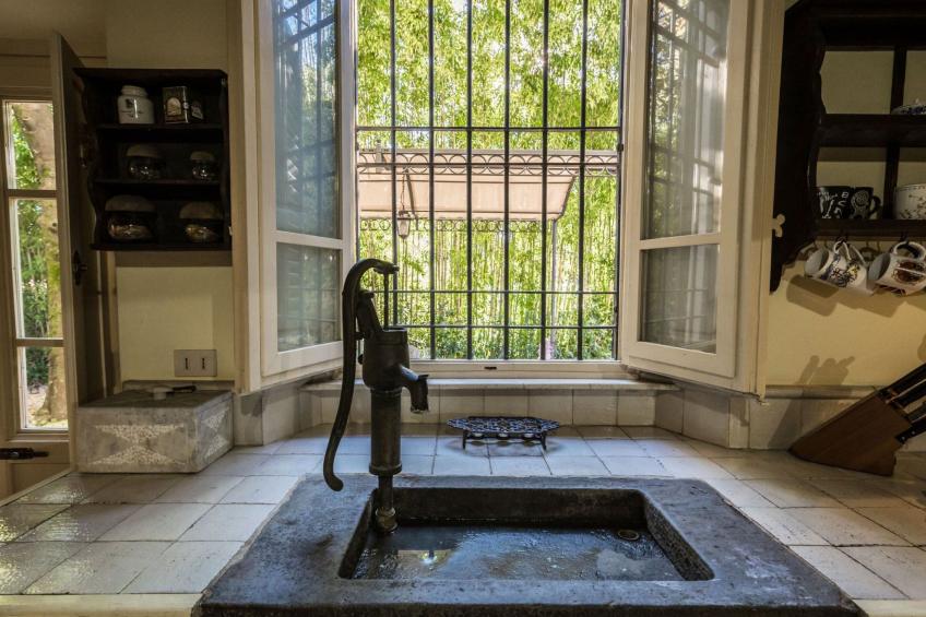 Villa mit Garten und privatem Pool - foto 27