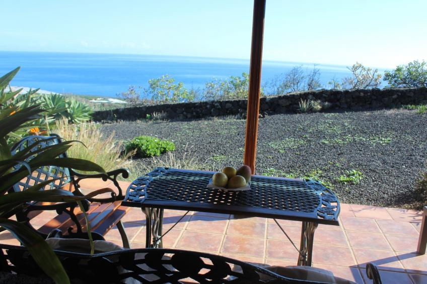 in Monte Breñas mit Grill, Terrasse und Garten - foto 21