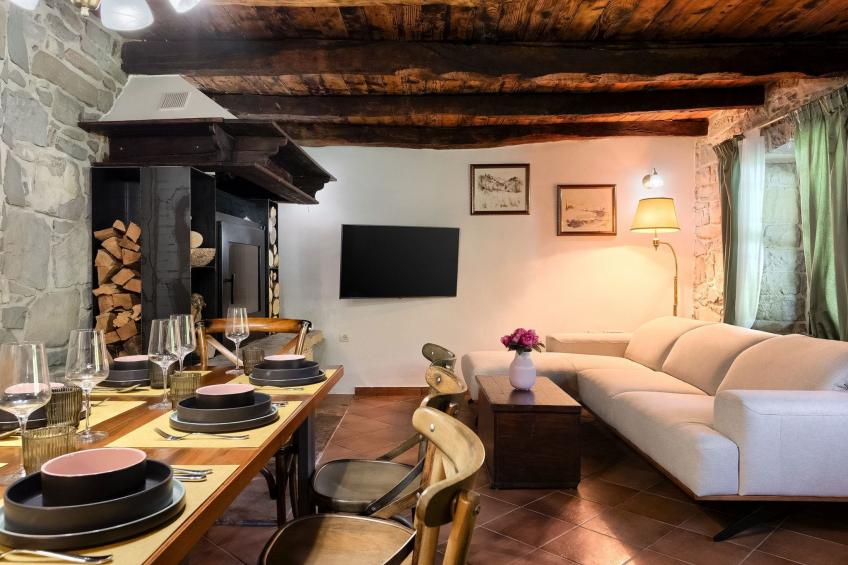 Villa Mulino - foto 18