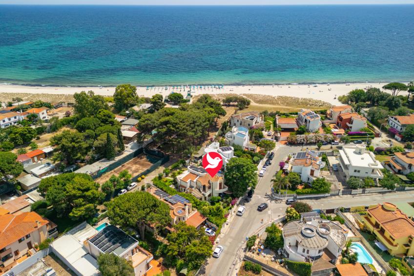 Villa Al Mare - foto 42