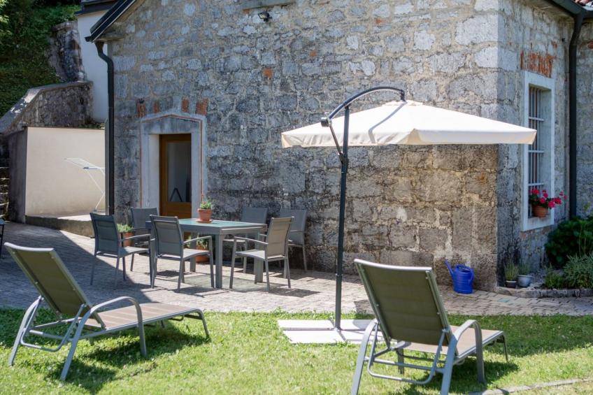 Anwesen "Villa Anton" mit eigenem Pool - foto 4