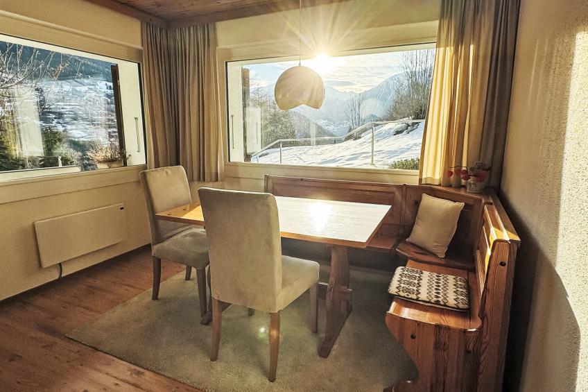 Chalet Waldrand - foto 2