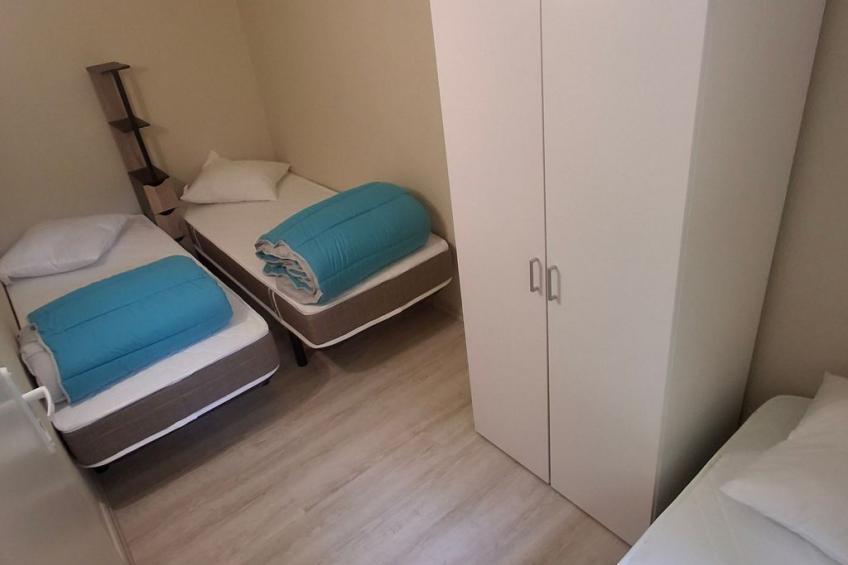 "Cottage Familly 2ch" Au Village Vacances - foto 5