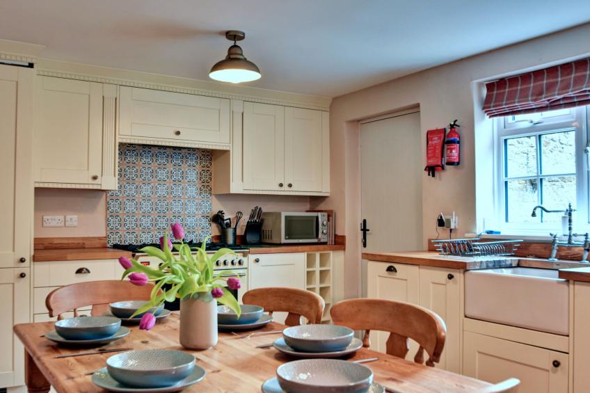 Stable Cottage - foto 32