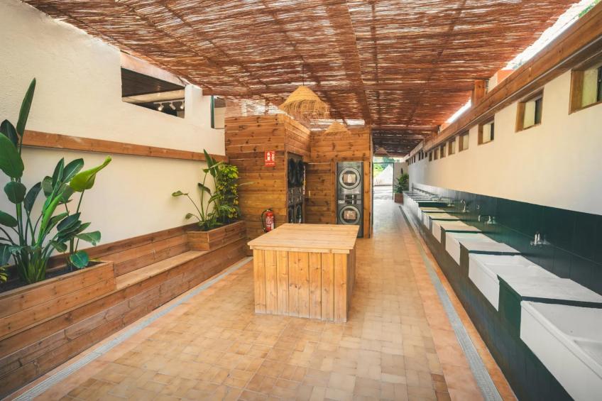 HOLA CAMP SANT SALVADOR-Superior 6 - foto 15