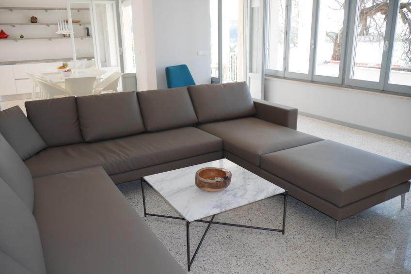 Luxuriöse Strandvilla am Strand in Apulien - foto 5