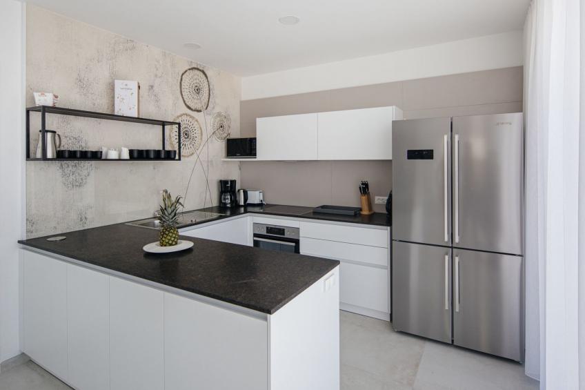 Charmantes Ferienhaus in Vinišće mit Privatem Pool und Meerblick - foto 19