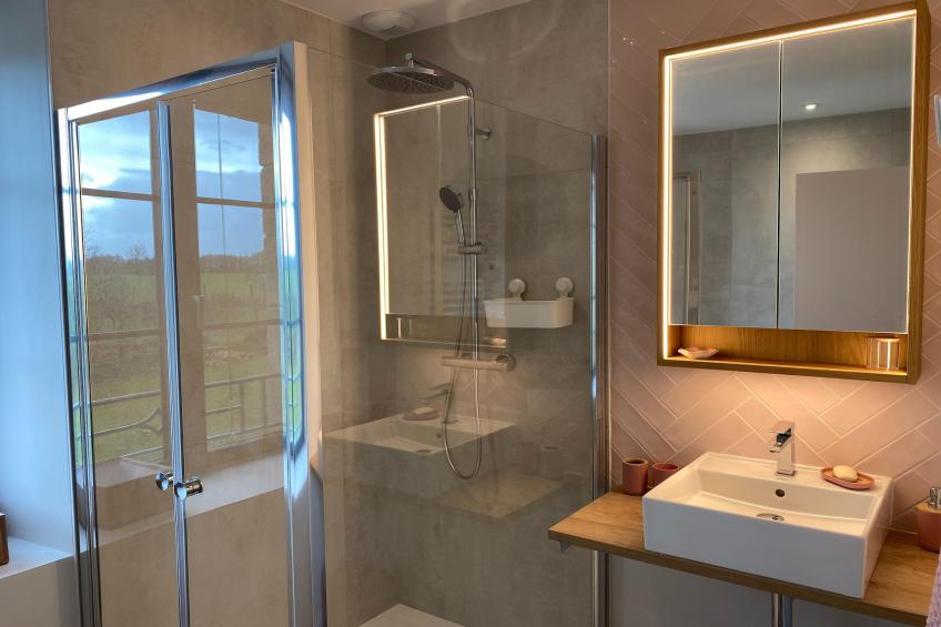 Joli gîte à Corseul - foto 18