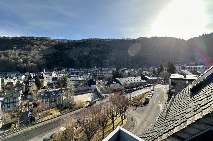 L'Oise 405 - Le Mont Dore 6pers - foto 22