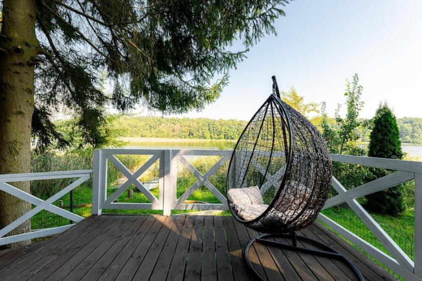 Dom pod Gruszą dla 4 os Klępnica - foto 15